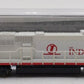 Atlas 49060 N Scale Indiana Railroad SD-60 Diesel Locomotive #6006 w DCC/Sound EX/Box