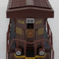 Broadway Limited 7301 N NS GE ES44AC Diesel Locomotive #8102 with Sound/DC/DCC VG/Box