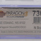 Broadway Limited 7301 N NS GE ES44AC Diesel Locomotive #8102 with Sound/DC/DCC VG/Box