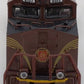 Broadway Limited 7301 N NS GE ES44AC Diesel Locomotive #8102 with Sound/DC/DCC VG/Box