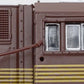 Broadway Limited 7301 N NS GE ES44AC Diesel Locomotive #8102 with Sound/DC/DCC VG/Box