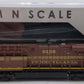 Broadway Limited 7301 N NS GE ES44AC Diesel Locomotive #8102 with Sound/DC/DCC VG/Box