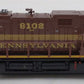Broadway Limited 7301 N NS GE ES44AC Diesel Locomotive #8102 with Sound/DC/DCC VG/Box