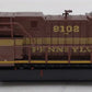 Broadway Limited 7301 N NS GE ES44AC Diesel Locomotive #8102 with Sound/DC/DCC VG/Box