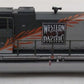 Broadway Limited 7032 N UP WP Heritage SD70ACe Diesel Engine #1983 w DCC/Sound EX/Box