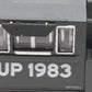 Broadway Limited 7032 N UP WP Heritage SD70ACe Diesel Engine #1983 w DCC/Sound EX/Box