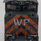 Broadway Limited 7032 N UP WP Heritage SD70ACe Diesel Engine #1983 w DCC/Sound EX/Box