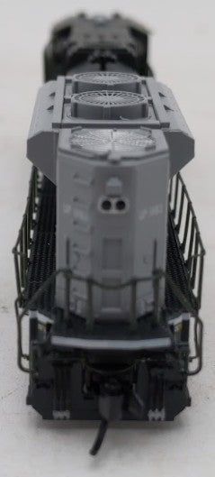 Broadway Limited 7032 N UP WP Heritage SD70ACe Diesel Engine #1983 w DCC/Sound EX/Box