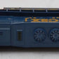 Scale Trains SXT40686 N Scale CSX EMD SD40-3 Diesel Locomotive #4042 with DCC EX/Box