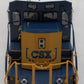 Scale Trains SXT40686 N Scale CSX EMD SD40-3 Diesel Locomotive #4042 with DCC EX/Box