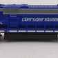 Atlas 40005223 N Lake State Railway SD-50 Diesel Locomotive #6354 w Sound & DCC EX