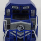 Atlas 40005223 N Lake State Railway SD-50 Diesel Locomotive #6354 w Sound & DCC EX