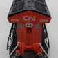 Scale Trains SXT31003 N CN GE Tier 4 GEVo ET44AC Diesel #3034 with DCC/Sound EX/Box