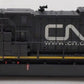 Scale Trains SXT31003 N CN GE Tier 4 GEVo ET44AC Diesel #3034 with DCC/Sound EX/Box