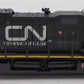 Scale Trains SXT31003 N CN GE Tier 4 GEVo ET44AC Diesel #3034 with DCC/Sound EX/Box