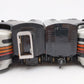 Custom S Scale Southern Pacific F-3 ABBA Diesel Locomotive Set VG