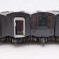 Custom S Scale Southern Pacific F-3 ABBA Diesel Locomotive Set VG