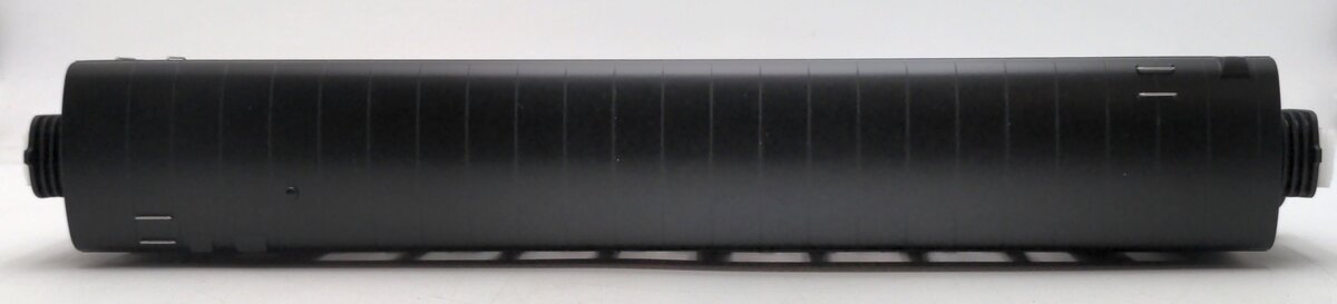 MTH 30-6712 O Gauge Lehigh Valley 60' Streamlined ABS Coach Car #1513 NIB