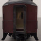 Atlas O Gauge 2001101-1 Boston & Maine 60' Passenger Coach Car #4517 3-rail EX/Box