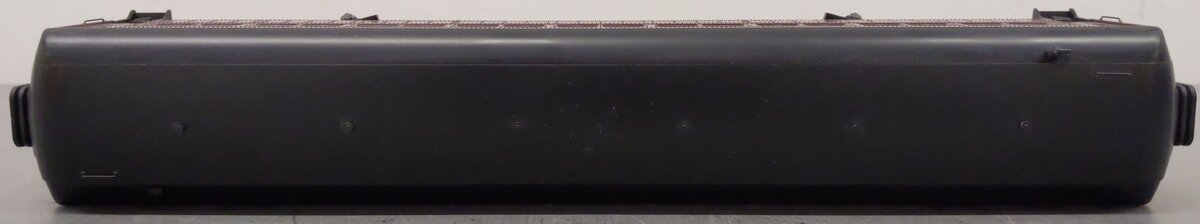 Atlas O Gauge 2001101-1 Boston & Maine 60' Passenger Coach Car #4517 3-rail EX/Box