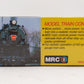 MRC 1370 For HO/N Scale Railpower Power Pack Full 18 VA NIB