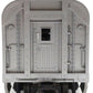 Williams 2540 O Pennsylvania 72' REA Baggage Car #2540 EX/Box