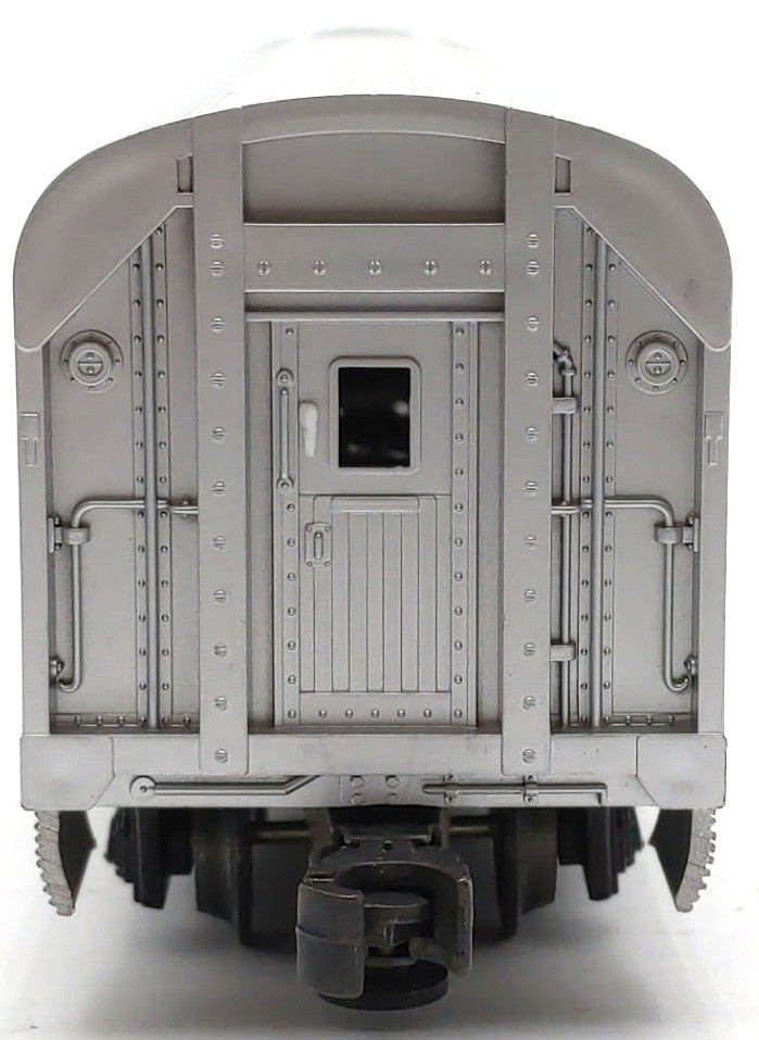 Williams 2540 O Pennsylvania 72' REA Baggage Car #2540 EX/Box