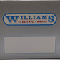 Williams 2540 O Pennsylvania 72' REA Baggage Car #2540 EX/Box