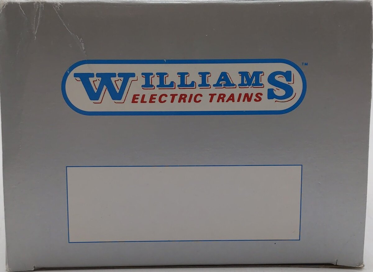 Williams 2540 O Pennsylvania 72' REA Baggage Car #2540 EX/Box