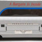 Williams 2540 O Pennsylvania 72' REA Baggage Car #2540 EX/Box