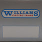 Williams 2540 O Pennsylvania 72' REA Baggage Car #2540 EX/Box