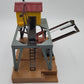 American Flyer 23787 Vintage S Operating Log Loader VG