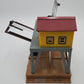 American Flyer 23787 Vintage S Operating Log Loader VG