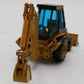 NZG JB575 Modelle 1:50 Scale Caterpillar 416B Backhoe Loader LN/Box