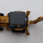 NZG JB575 Modelle 1:50 Scale Caterpillar 416B Backhoe Loader LN/Box