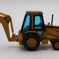 NZG JB575 Modelle 1:50 Scale Caterpillar 416B Backhoe Loader LN/Box