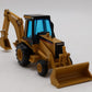 NZG JB575 Modelle 1:50 Scale Caterpillar 416B Backhoe Loader LN/Box