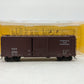 Kadee 5001 HO Scale Norfolk & Western 40' PS-1 Boxcar #44324 EX/Box