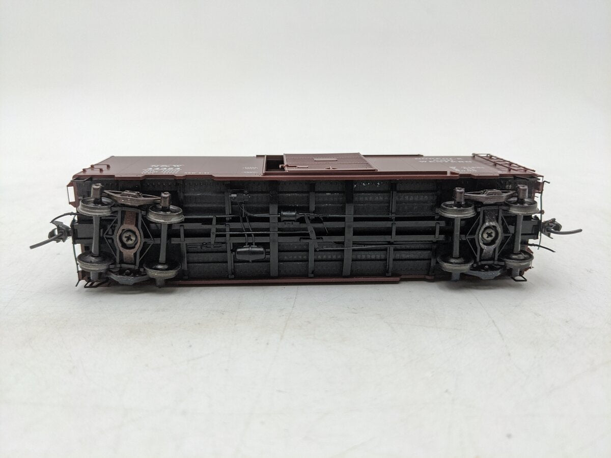 Kadee 5001 HO Scale Norfolk & Western 40' PS-1 Boxcar #44324 EX/Box