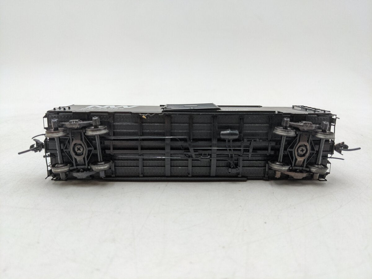 Kadee 5004 HO Scale N&W 40' PS-1 Boxcar #44025 EX/Box