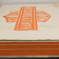 Athearn Tyco 99214-88Z HO Vintage HARLEY-DAVIDSON Train Set VG/Box