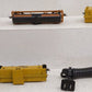 Athearn Tyco 99214-88Z HO Vintage HARLEY-DAVIDSON Train Set VG/Box