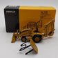 NZG JB503 Modelle 1:50 Scale Caterpillar 416C Backhoe Loader EX/Box