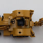 NZG JB503 Modelle 1:50 Scale Caterpillar 416C Backhoe Loader EX/Box