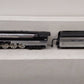 American Models 5429 S Gauge New York Central Locomotive w/Tender EX