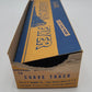 American Flyer 634 Vintage S Chicago & North Western Operating Floodlight Car VG/Box