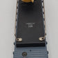 American Flyer 634 Vintage S Chicago & North Western Operating Floodlight Car VG/Box