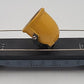 American Flyer 634 Vintage S Chicago & North Western Operating Floodlight Car VG/Box