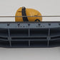 American Flyer 634 Vintage S Chicago & North Western Operating Floodlight Car VG/Box