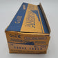 American Flyer 634 Vintage S Chicago & North Western Operating Floodlight Car VG/Box
